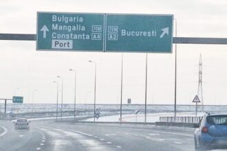 infotrafic cum se circula in aceasta dimineata pe a2 bucuresti constanta 696492e0c1ffe