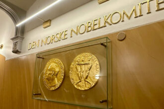 institutul nobel afirma ca premiul nobel pentru pace nu poate fi transferat la trump cum a sugerat maria corina machado 6963695abc449
