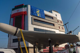 iranul a vandut masiv armament rusiei inainte si dupa invazia in ucraina bloomberg 6966bf3341f45