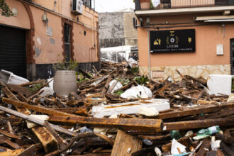 italia declara stare de urgenta dupa furtunile din regiunile sale sudice 6977ca93bea39