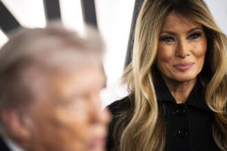 la washington a avut loc premiera documentarului melania donald trump nu stiu daca e ceva de care sa fiu incantat 697c604e5c2bd