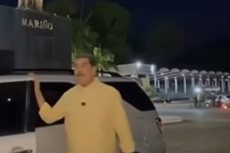 liderul venezuelei nicolas maduro a fost capturat de fortele speciale americane 6958f40884d3e