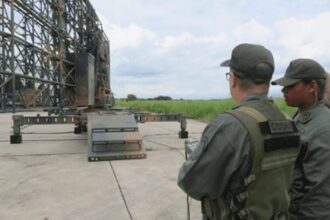 limitele radarelor chineze cum au neutralizat sua vanatorul de aeronave invizibile al beijingului in operatiunea din venezuela 695bf420ecf6c