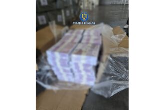 mai despre banii falsi descoperiti in portul constanta ce spune si banca centrala europeana 696e0f32104aa