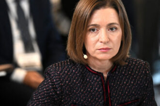maia sandu acuzata de tradare socialistii lui igor dodon cer ancheta penala dupa declaratiile despre unirea cu romania 6966399f90997