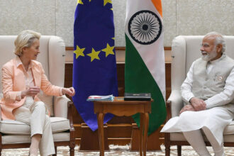 mama tuturor acordurilor este gata india si ue au parafat intelegerea comerciala care reprezinta un sfert din economia mondiala 69786fa8df718