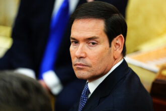 marco rubio afirma ca adiministratia trump vrea ca venezuela sa devina o tara prietenoasa stabila prospera si democratica 697a3f98bcd73