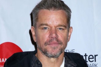 matt damon a dezvaluit cum a reusit la 55 de ani sa ajunga la greutatea pe care o avea in liceu a eliminat un lucru din dieta 69666ced2e385