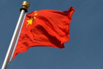 mega ambasada dorita de china la londra a fost aprobata de guvernul britanic dupa ani de asteptari si ingrijorari legate de spionaj 696f85d2bc6cd