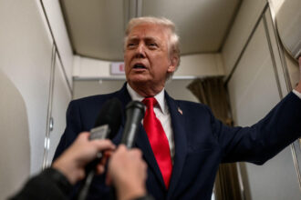 mesaj de avertisment al departamentului de stat al sua trump nu va permite ca securitatea noastra sa fie amenintata 695c1a9d0c407