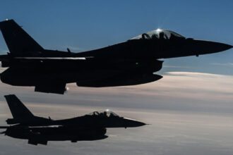 mesaj ro alert in tulcea dupa ce mapn a detectat drone rusesti in apropierea granitei avioane f 16 ridicate in aer 6957ce726bdba