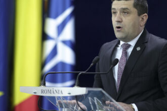 ministrul apararii s a intalnit cu o delegatie a congresului sua care au fost temele discutate 6978f1d2754c5