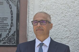 ministrul justitiei radu marinescu respinge acuzatiile ca ar fi plagiat in teza de doctorat 6964ceced4192