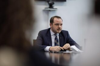 ministrul sanatatii trimite corpul de control la spitalul judetean constanta dupa declaratiile managerului raluca stefan 695a338ebdbbb