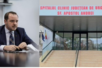 ministrul sanatatii trimite corpul de control la spitalul judetean constanta ieri managerul raluca stefan a anuntat ca peste 70 dintre medici pe anumite sectii au scutire de garda 695a3486ab3eb