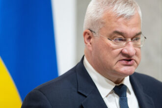 ministrul ucrainean de externe il considera pe orban o amenintare pentru poporul maghiar acuzatiile budapestei la adresa ucrainei 6979e0a7ca162