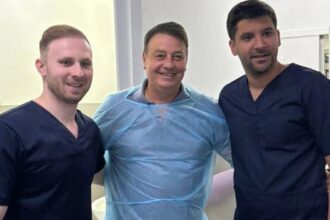 mitroi despre circul provocat de saioc si alti tiktokeri in spitalul judetean toata lumea este expert toti pacientii se diagnosticheaza singuri iar toti influencerii car 695ceba403e77