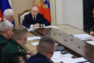 moartea generalilor cine sunt cei 19 comandanti rusi care au fost ucisi de la inceputul razboiului din ucraina 6961df2a16e30