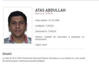 most wanted cazul atas abdullah readuce in discutie permisiile din inchisori ce spune legislatia 697a9589e972a