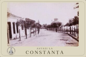 muzeul de istorie constanta aduceri aminte din orasul secolului trecut de ce au fost chemati brutarii la discutii de catre administratia orasului 69732f9d32935