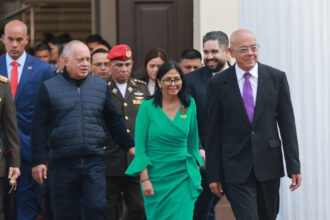 negocieri din umbra washingtonul a discutat luni intregi cu seful securitatii diosdado cabello inaintea raidului asupra lui maduro 696c83c10014c