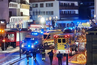 news alert explozie in noaptea de anul nou intr o statiune de schi din elvetia mai multe persoane au murit 695633329ddb6
