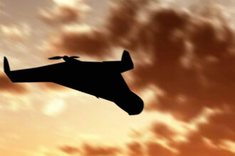 news alert o drona ruseasca a fost gasita sambata de localnici in vrancea armata si sri fac verificari nu e clar cand a cazut 696cae4cdb6fd