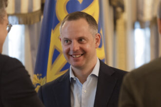 nou scandal in ucraina fostul sef adjunct al cabinetului zelenski acuzat de deturnare de fonduri in valoare de 33 milioane dolari 6970fa5ec132f