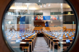 noua motiune de cenzura impotriva ursulei von der leyen patriotii pentru europa contesta acordul ue mercosur 69654a8f3898b