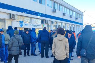 noua organigrama ct bus sa in atentia judecatorilor de la tribunal vezi aici ce a transmis instanta 696b8cebf279b