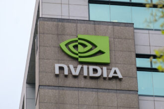 nvidia cea mai valoroasa companie din lume producatorul american de cipuri a detronat apple 695e927b21850