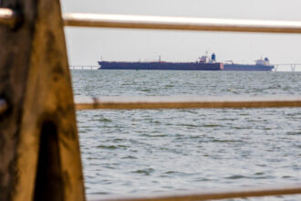o duzina de petroliere au parasit venezuela in ciuda blocadei impuse de trump reuters 695be5d8bcfbe