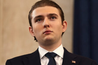 o femeie sustine ca barron trump i a salvat viata dupa ce a alertat politia intr un caz de agresiune judecat la londra 69720948340b6