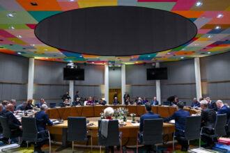 o noua era cu trump in functie momentul in care europa a decis ca trebuie sa actioneze fara sua nu mai exista cale de intoarcere 697337603da72