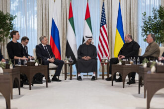 o noua reuniune ucraina sua rusia va avea loc duminica viitoare oficial american rusii si ucrainenii aproape prieteni 697527453cc1a