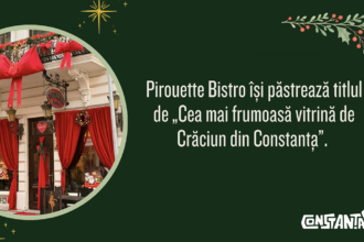 omd mamaia constanta au fost desemnati castigatorii titlului de cea mai frumoasa vitrina de craciun din constanta 69661907006d3
