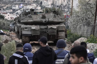 onu acuza israelul de segregare si discriminare severa in cisiordania si ii cere sa puna capat sistemului de apartheid 695ecba6ac6c5