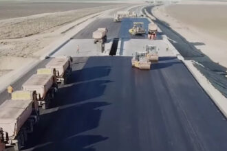 opt oferte au fost depuse pentru contruirea ultimului tronson al autostrazii unirii a8 cu extindere in republica moldova 697783d9054e8