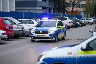 parcul auto al ipj constanta ce masini conduc politistii constanteni cand sunt in misiune 695aea5f12074