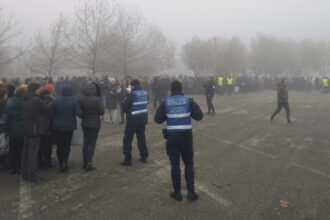 peste 170 de angajati minprest vor fi concediati dupa restructurarea complexului energetic oltenia sindicatele ameninta cu proteste 695fa250f050d