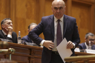 pnl a votat in bpn pentru continuarea dialogului privind pachetul de relansare economica 6977d187e7cac