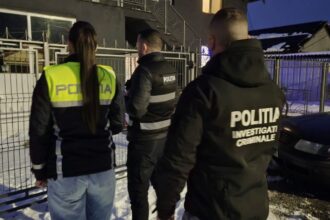 politistii constanteni fac 30 de perchezitii intr un dosar de inselaciune fals si uz de fals 6968a9b6bdf57