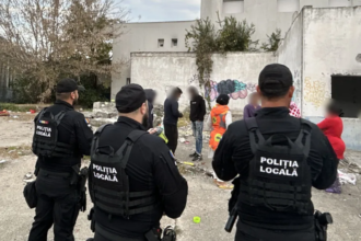 politistii locali pot folosi camere foto video audio la munca nicusor dan a promulgat legea 696be823b71df