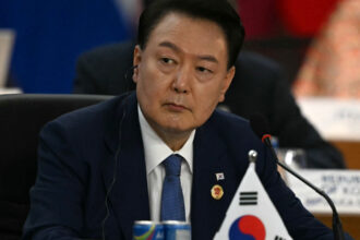 presedintele suspendat al coreei de sud gasit vinovat in primul dintre cele patru procese ce urmeaza pentru yoon suk yeol 6969f95d0b326