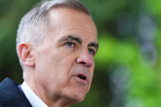 prim ministrul canadian viziteaza china dupa aproape un deceniu de relatii tensionate ce vor discuta mark carney si xi jinping 69660f6a57c13