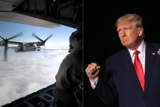 prim ministrul groenlandei despre acordul cu trump nu stiu ce contine premierul danez respinge ideea bazelor americane pe insula 6972a04e0c194