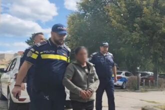 prima condamnare pe anul 2026 la tribunalul constanta intr un dosar de omor cine este inculpata si ce pedeapsa a primit 696677fc139a4