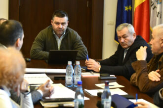 primarul capitalei vrea sa fie modernizata reteaua de apa si canalizare inaintea sinelor de tramvai 696e7ab6e734b