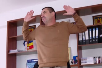 primarul din giurgiu retinut pentru pornografie infantila el a incercat sa cumpere tacerea parintilor cu un teren agricol 696fda375dd1a