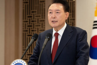 procurorul special al coreei de sud vrea ca fostul presedinte yoon suk yeol acuzat de insurectie sa fie condamnat la moarte 696655f7224dd